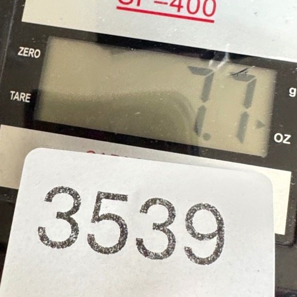 Nike Dri Fit Black Athletic Capris Leggings Womens Size M - Picture 10 of 10